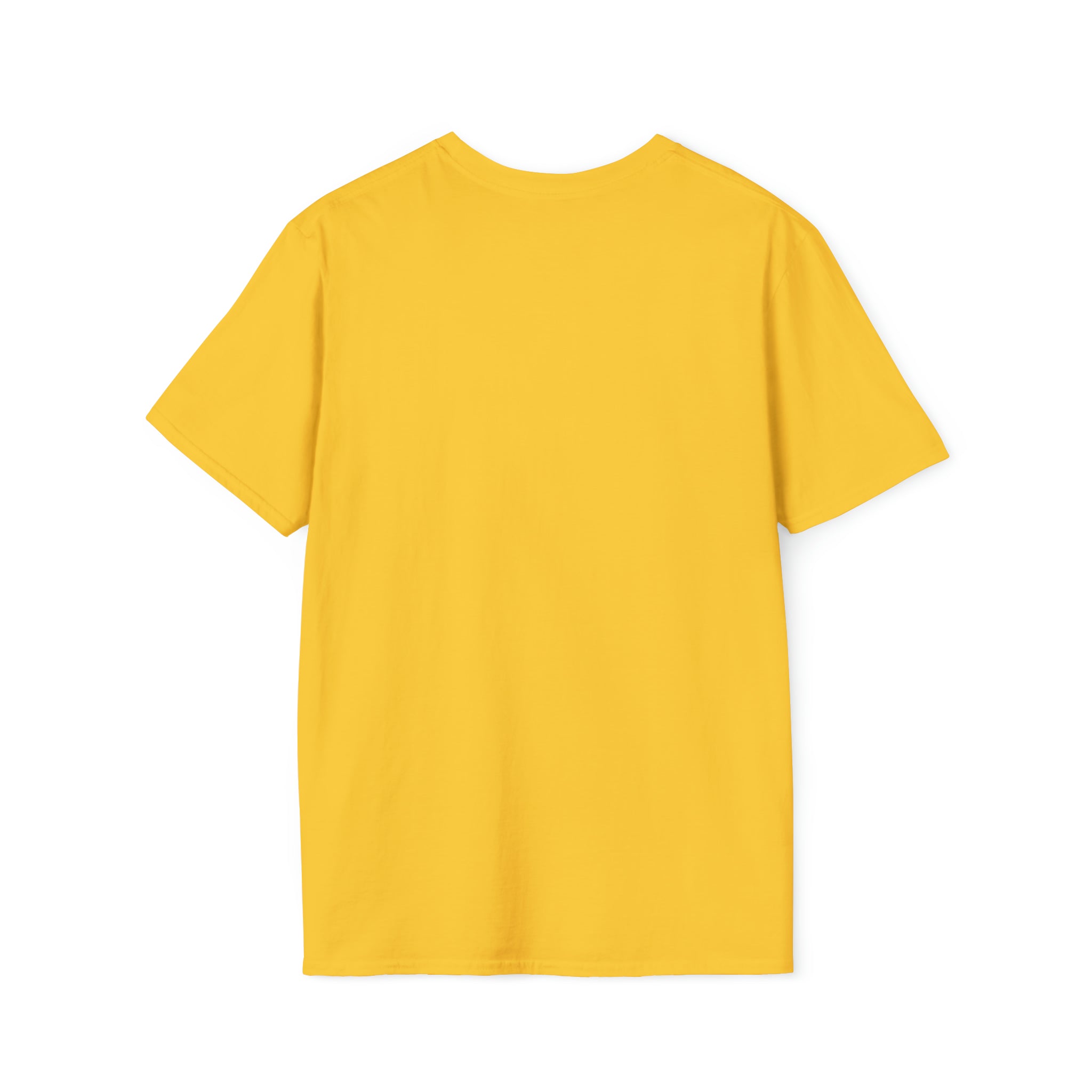 Daisy Yellow Unisex USYGO T-Shirt