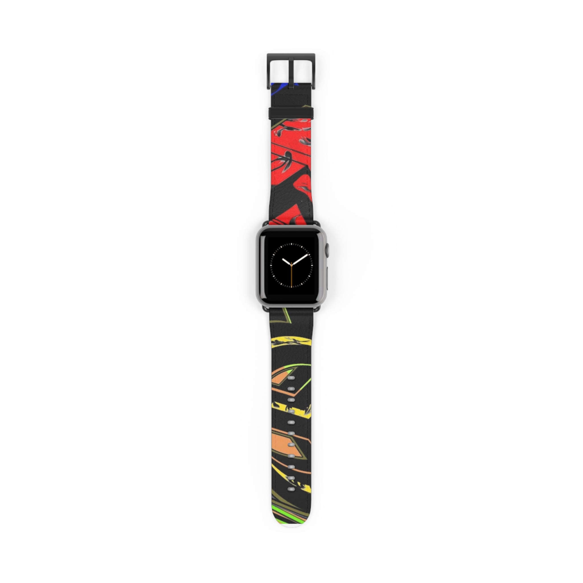 Emotions Watch Band