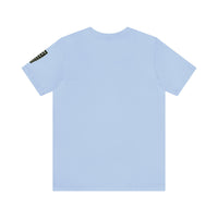 Unisex Baby Blue USYGO Jersey T-Shirt
