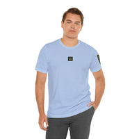 Unisex Baby Blue USYGO Jersey Tee T-Shirt