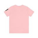 Unisex Pink USYGO Jersey T-Shirt