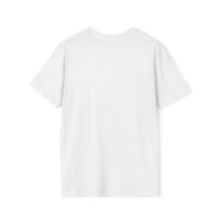 White Unisex USYGO T-Shirt