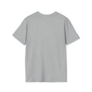 Sport Grey Unisex USYGO T-Shirt