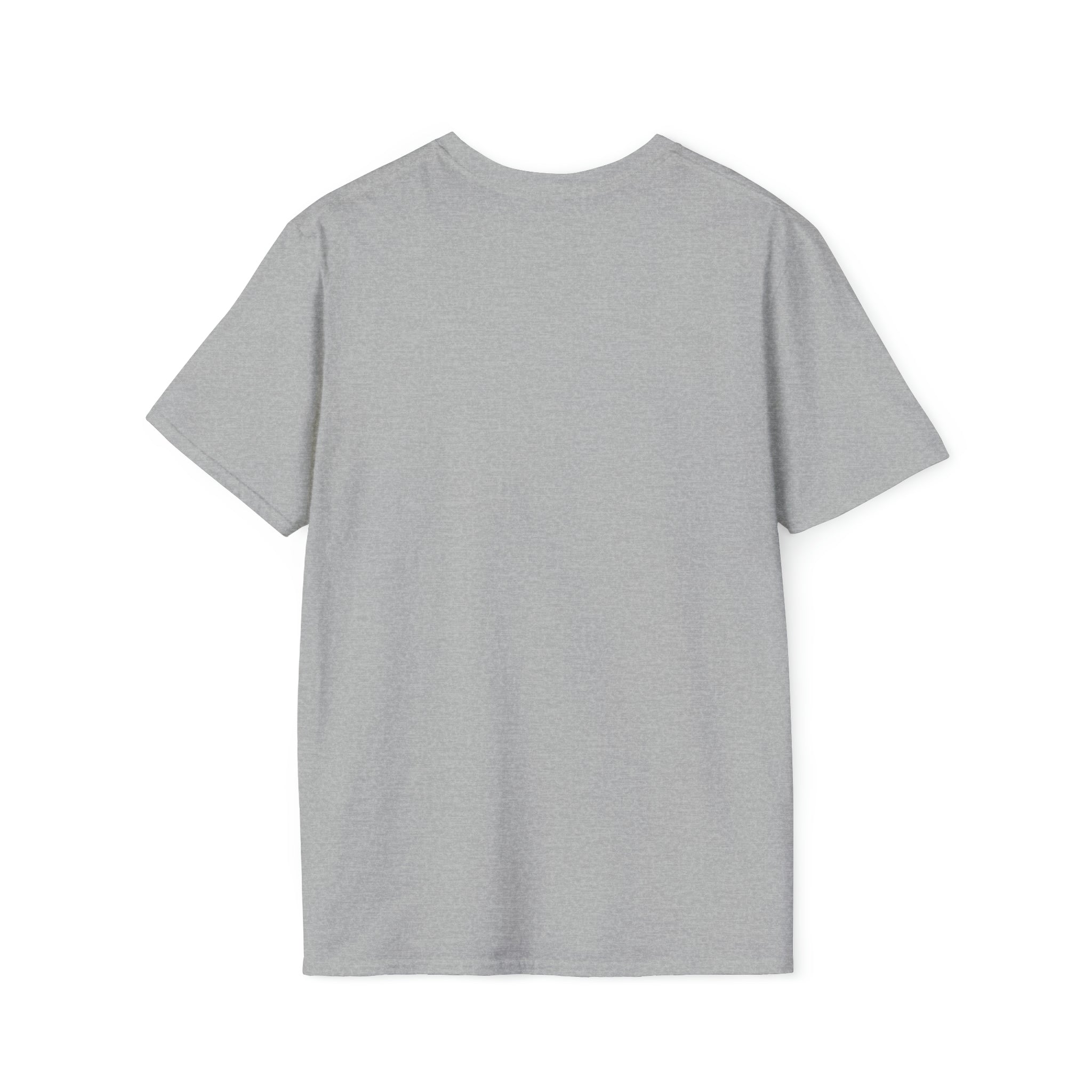Sport Grey Unisex USYGO T-Shirt