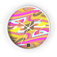 White Clock 10 inches psychedelic