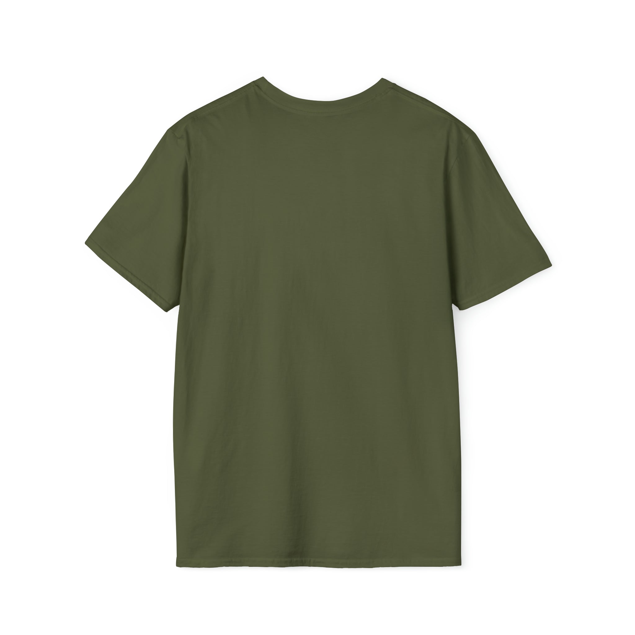 Military Green Unisex USYGO T-Shirt