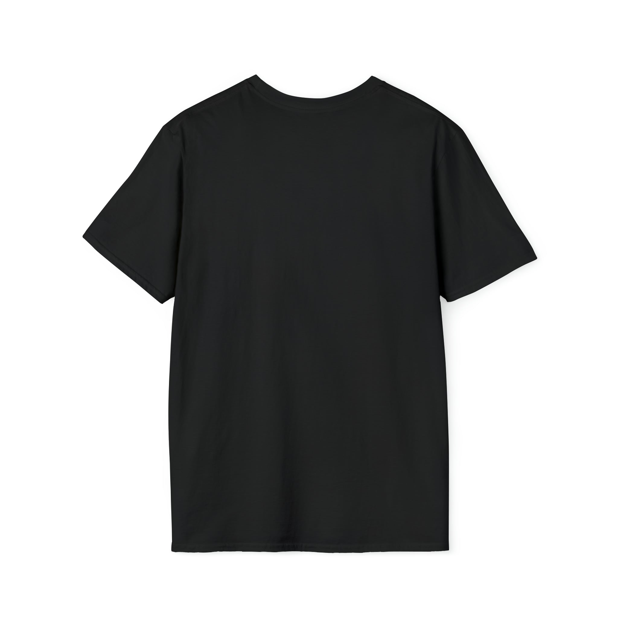 Black Unisex USYGO T-Shirt