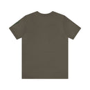 Unisex Green Army USYGO Jersey Tee T-Shirt