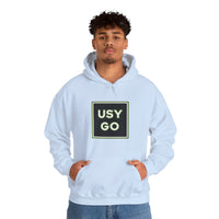 Unisex Heavy Blend Hoodie USYGO