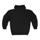 Unisex Heavy Blend USYGO Full Zip Hooded Sweatshirt