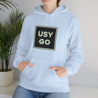 Unisex Heavy Blend Hoodie USYGO