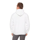 USYGO Unisex Heavy Blend HELL to the O SUN Hoodie