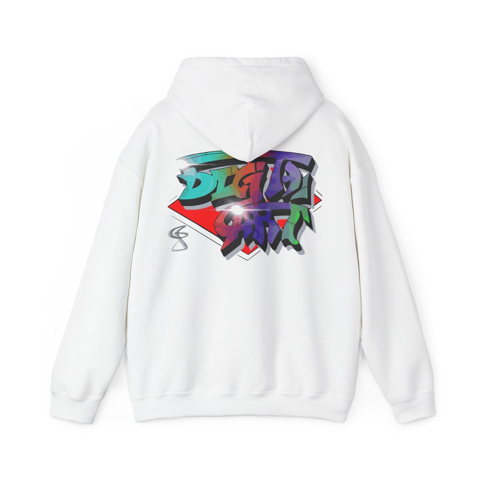 usygo digital art hoodie — designed by @johnnygraff31 usygo digital art hoodie — designed by @johnnygraff31