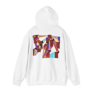 usygo disco hoodie — designed by @johnnygraff31