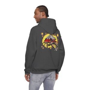 usygo ace hoodie — designed by @johnnygraff31