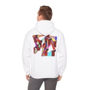 usygo disco hoodie — designed by @johnnygraff31