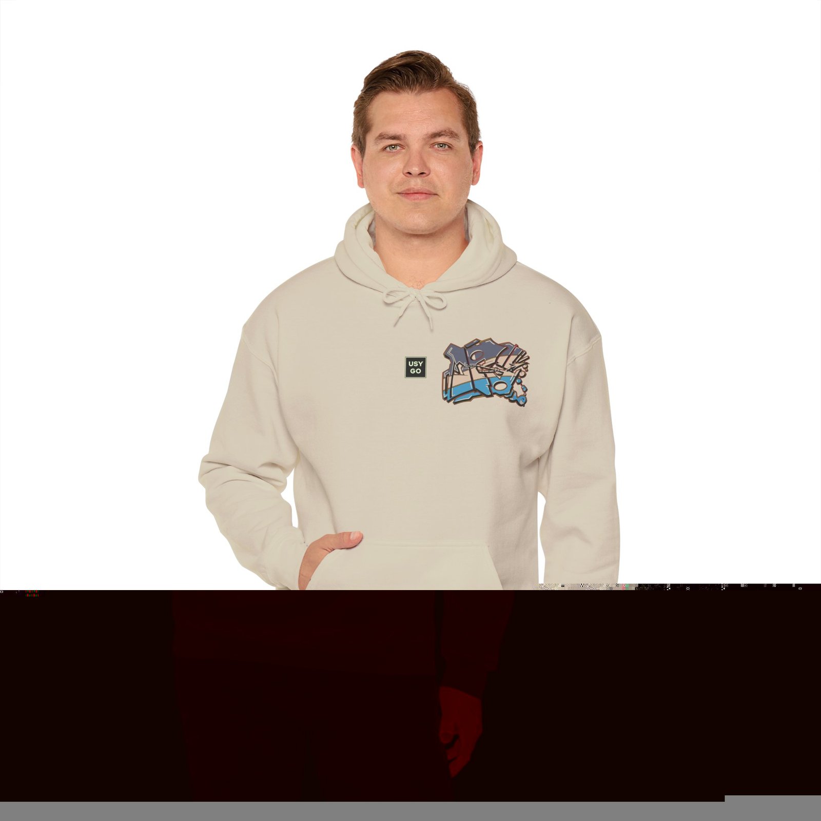 usygo jg fish hoodie — designed by @johnnygraff31 usygo jg fish hoodie — designed by @johnnygraff31