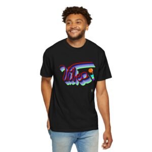 vibes – garment dyed t shirt | comfort colors® 1717