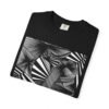 zÈbre – op art t shirt | usygo