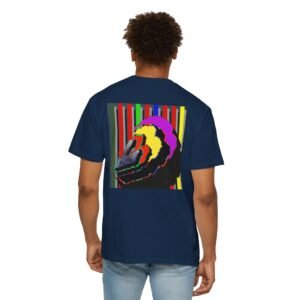 l for love – streetwear t shirt | usygo