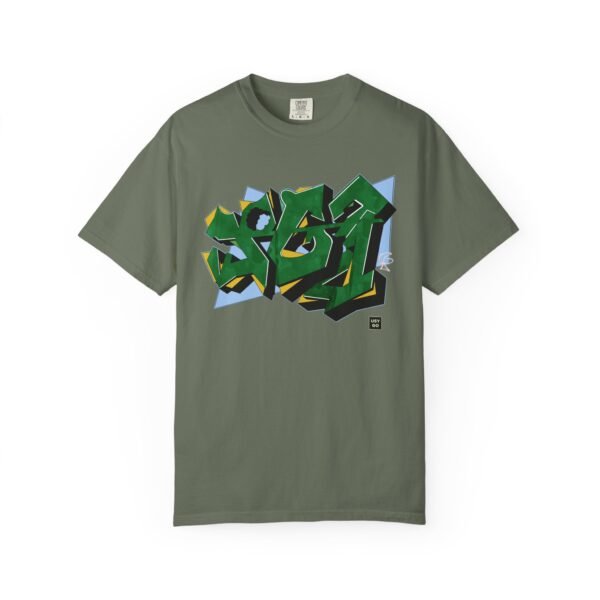 jg31 – signature graphic t shirt | usygo