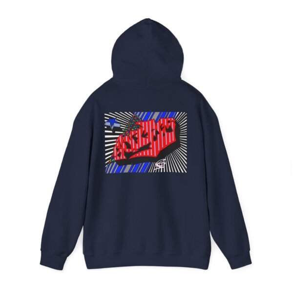 usygo success hoodie — designed by @johnnygraff31