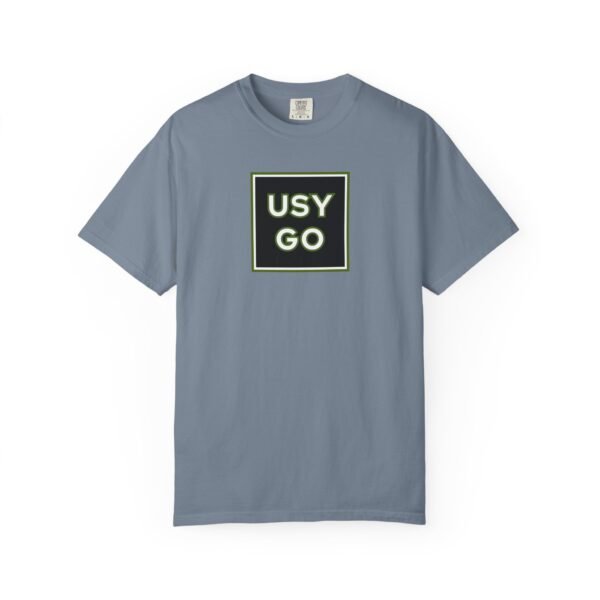 USYGO Core Logo T-Shirt