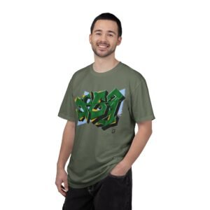 jg31 – signature graphic t shirt | usygo